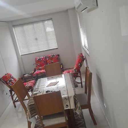 Vs Hospedagens Lägenhet Cascavel  Exteriör bild