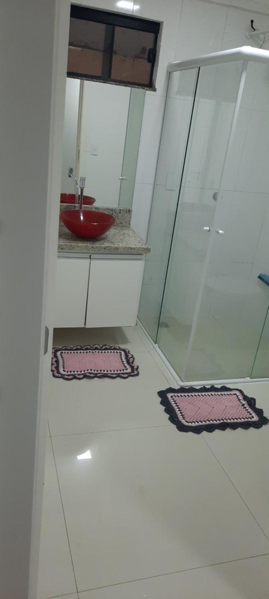 Vs Hospedagens Lägenhet Cascavel  Exteriör bild